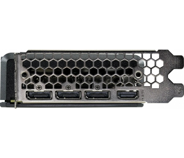 Palit GeForce RTX 3060 Dual LHR 12GB GDDR6 - 633455 - zdjęcie 4